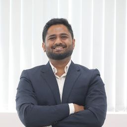 Jishnu Podwal