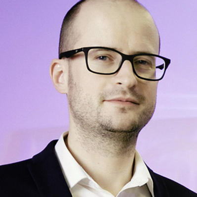  Dr Cillian McPolin