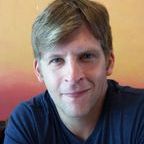 Professor David Leslie