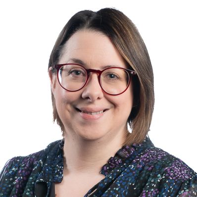 Rebecca Roffe