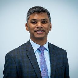 Dr Siddartha Khastgir