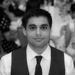 Rahul Tyagi