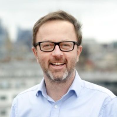 Mark Bjornsgaard