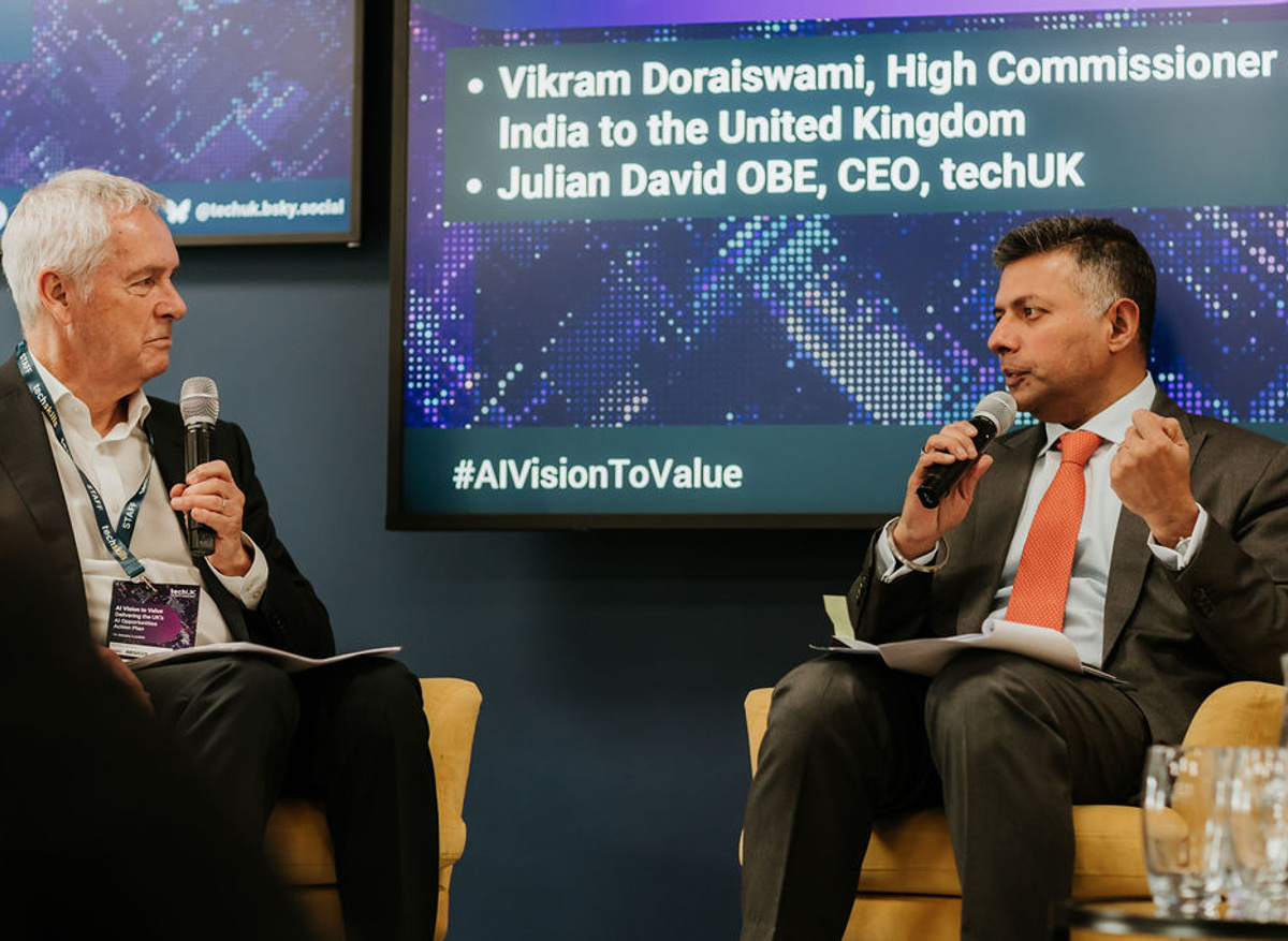 AI Vision to Value Conference 2026