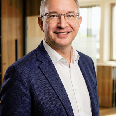 David Blundell