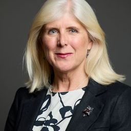 Allison Gardner MP
