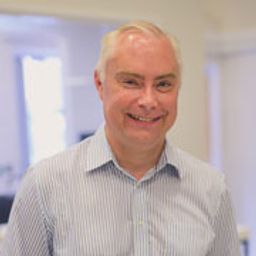Professor David  Grace
