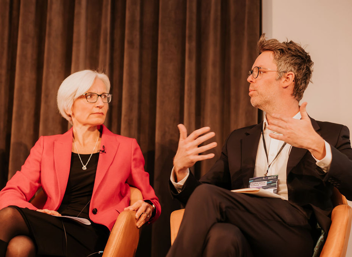 The realities of implementing digital ethics in 2025: What have we learned this year? 