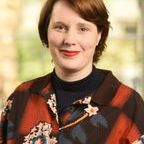 Dr Alexandra Smyth