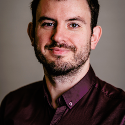 Dan Rossiter