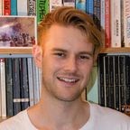 Max Beverton-Palmer