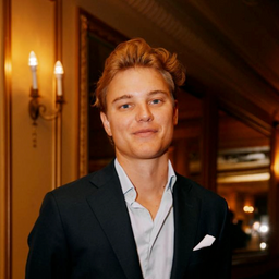 Alex Heerema