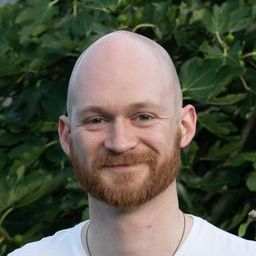 Ed Bithell