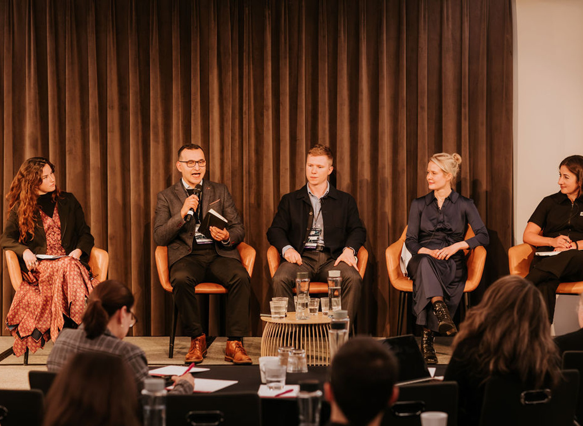 Meet the Responsible AI Practitioners: a view from the frontlines of AI adoption