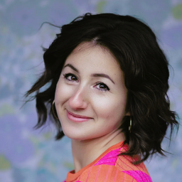 Sarah  Gold