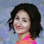 Sarah  Gold