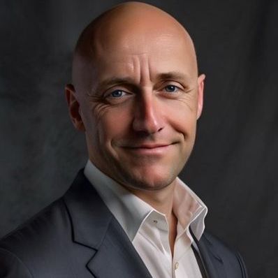 Andy Hague 