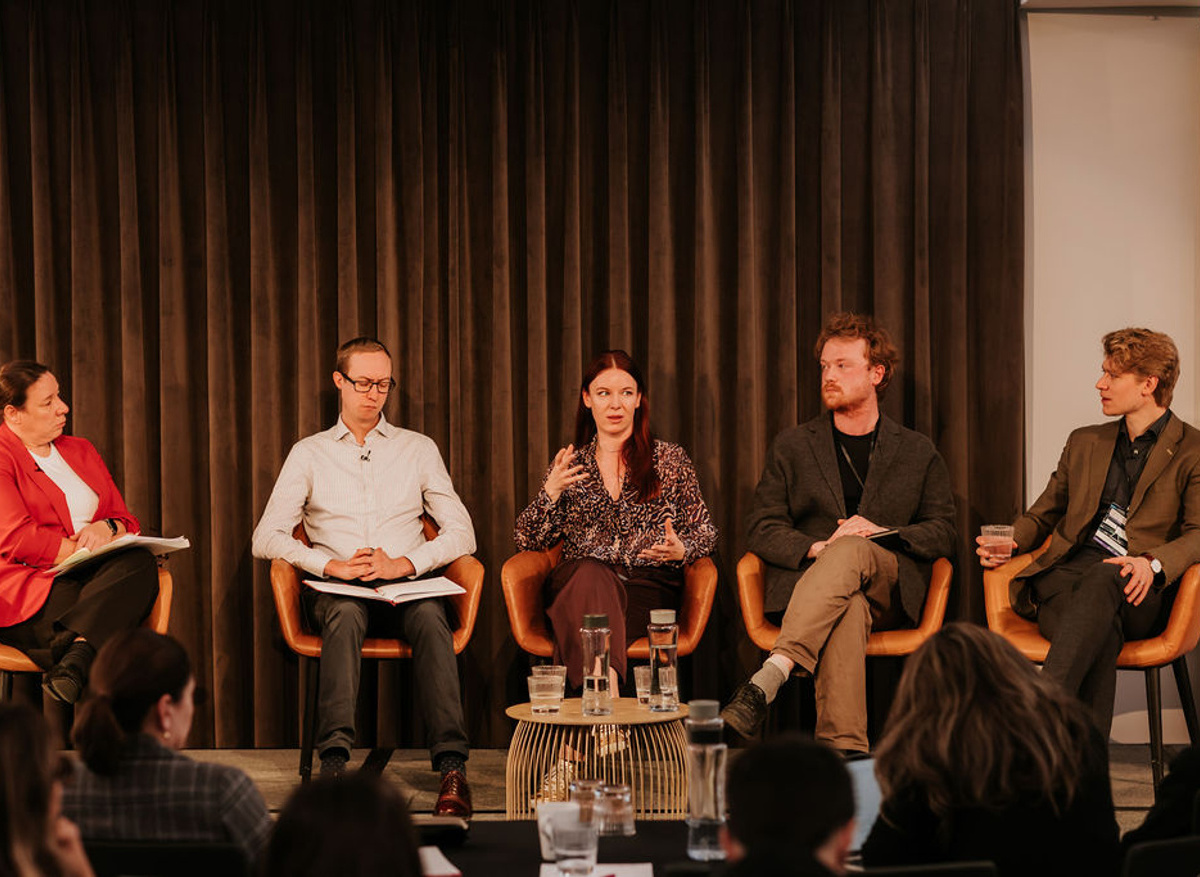 What does the spectrum of open and closed models mean for developers trying to democratise access?