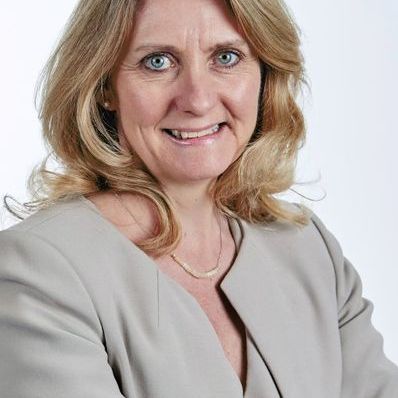 Fiona Cayley