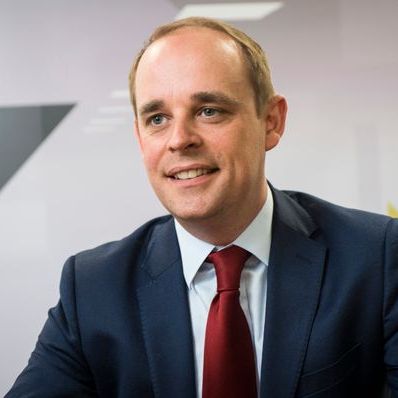 Alex Kirkhope