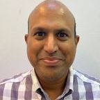 Dr Shanker  Vijayadeva
