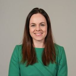 Kate Forbes MSP
