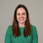 Kate Forbes MSP