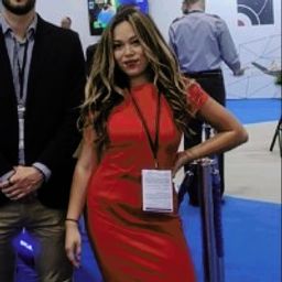 Anna Isabela Knack