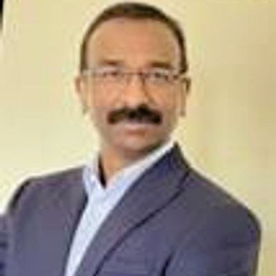 Jayakrishnan Chandrappan