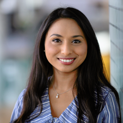 Nancy Sampoorna 