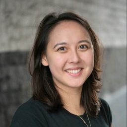 Catherine Yong