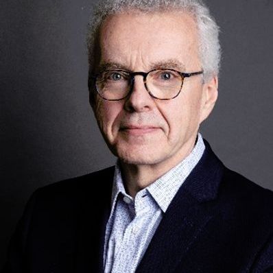 Eric Brown