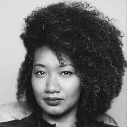 Charise  Johnson