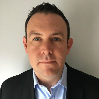 Andy Kemp