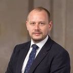 Gareth Elliott