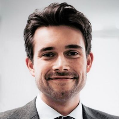 Alex Read