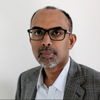 Professor Bipin Rajendran