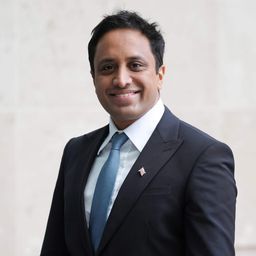 Zia Yusuf