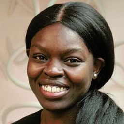 Esther Mallowah