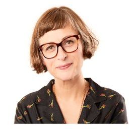 Rachel Coldicutt OBE