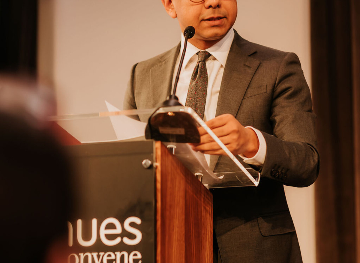 Kanishka Narayan MP