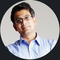 Dr Sanat  Kumar Nagaraju