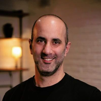 Nadav Mordechai