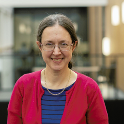 Professor Rachel  Oliver OBE FREng