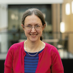 Professor Rachel  Oliver OBE FREng