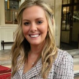 Kate Fisher Stevens MBE