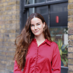 Tess Buckley