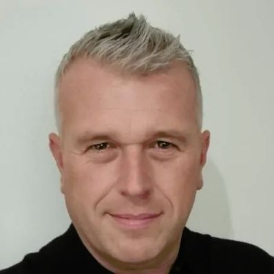 Mark Watson