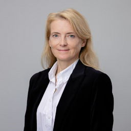 Baroness Lloyd of Effra CBE