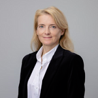 Baroness Lloyd of Effra CBE